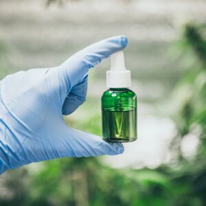 Oléo CBD