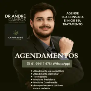 Consulta com Médicos Prescritores