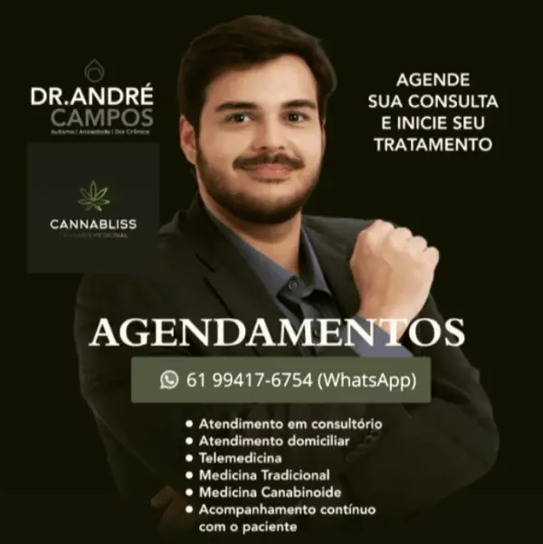 Consulta com Médicos Prescritores